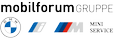 Logo mobilforum GmbH - Pirna